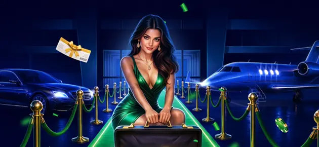 20Bet Bono Del Segundo Depósito Para El Casino
