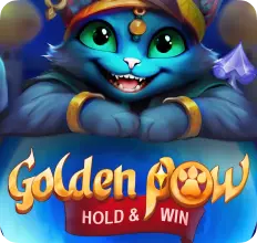 Golden Paw